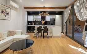 Le Yona Mirabeau - Appartement T3 Atypique Situe Dans Le Centre Ville Historique - Proche Rotonde
